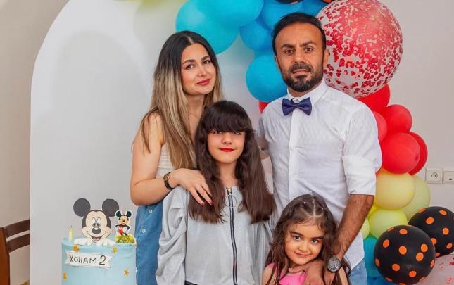 Təbriz klubunun sabiq futbolçusu ilə xanımı öldürülüb