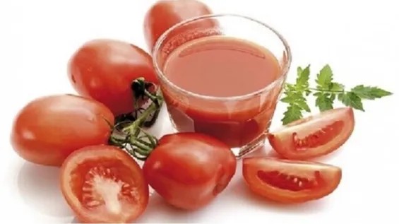 Pomidor şirəsini müntəzəm olaraq içdikdə qan təzyiqinizdə nə baş verir?