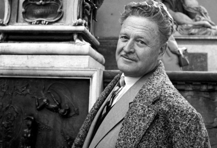 Görkəmli şair Nazim Hikmətin  bu gün doğum günüdür