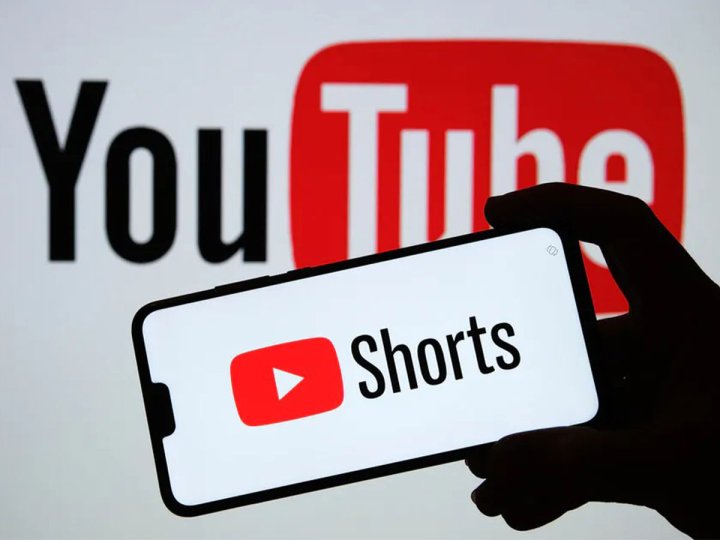 YouTube Qısa videolar üçün yeni yeniləmə paketini təqdim edib