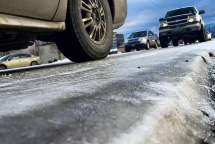 Sabah gecə və səhər bəzi dağlıq ərazilərdə yollar buz bağlayacaq