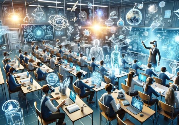 Azərbaycanın ali təhsil sistemində süni intellekt hansı vəziyyətdədir?