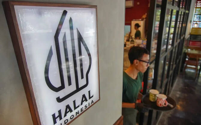 İndoneziya oktyabr ayından etibarən halal sertifikatlaşdırmanı məcburi edəcək