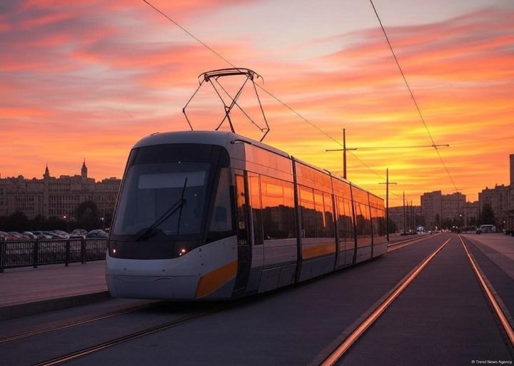 Mehdiabaddan “28 May”a tramvay işləyəcək