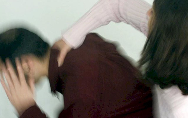 Ötən ay 11 kişi məişət zorakılığı ilə bağlı müraciət edi