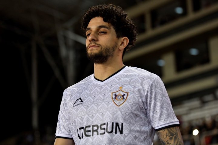 ÇL: “Qarabağ” iştirak ərizəsində dəyişiklik edib