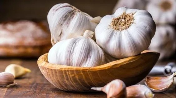 İmmuniteti artırmaqda sarımsaqdan daha yaxşı təsir göstərən beş qida