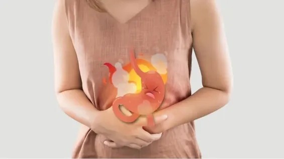 Ürək yanmasının (joqa) gözlənilməz səbəbləri