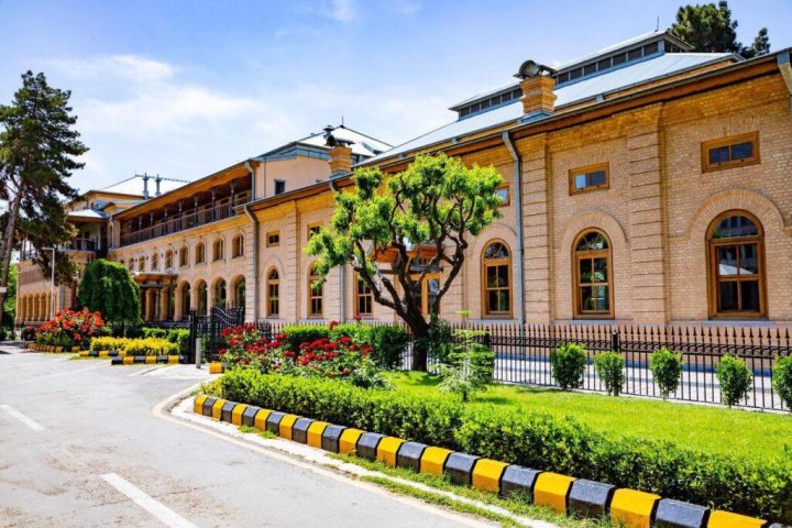 14 əfqan Azərbaycan həbsxanalarından azadlığa buraxılıb