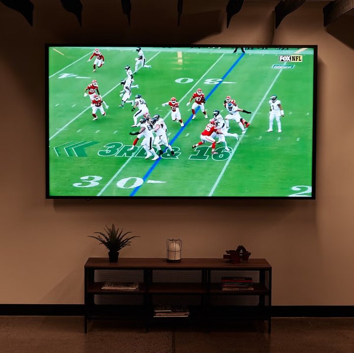 Günün oyunları  -TV