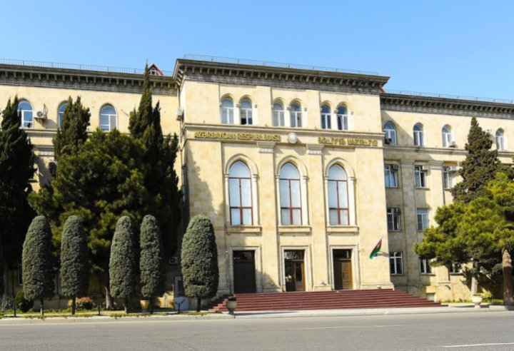 15 mindən çox şəxs barəsində Amnistiya aktı tətbiq olunub