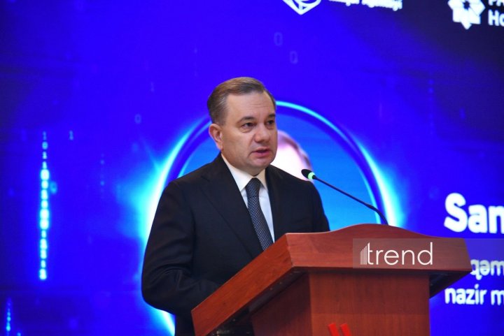 Azərbaycan kibertəhlükəsizlik sahəsində beynəlxalq əməkdaşlığı gücləndirir