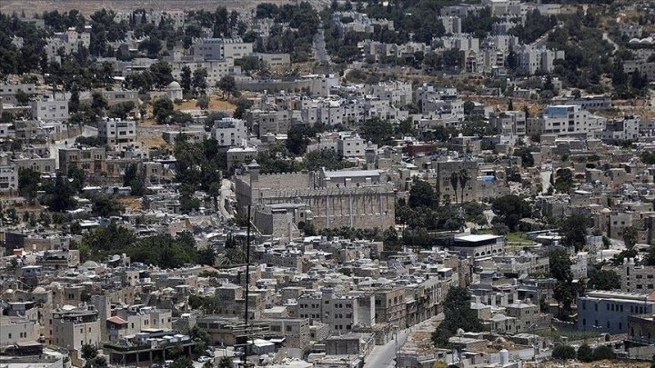 Fələstin Dövləti İordan çayının qərb sahili ilə bağlı İsrail kabinetinin qərarlarını rədd edir və pisləyir