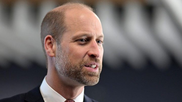 Britaniya şahzadəsi Uilyam Səudiyyə Ərəbistanına üç günlük səfərə başlayır