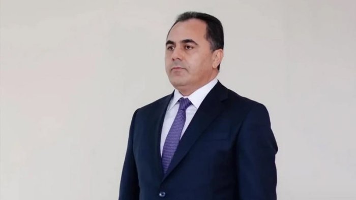 Cabbar Musayev Naxçıvan MR Baş naziri təyin edilib