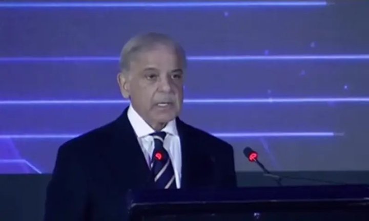 Pakistan 2030-cu ilə qədər süni intellekt sahəsinə 1 milyard dollar investisiya yatıracaq: Baş nazir