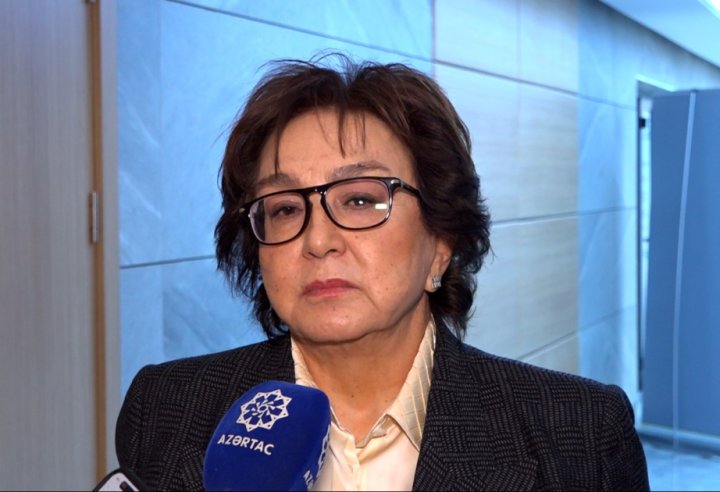 DİM sədri: İmtahanlarda təhlükəsizliyi təmin etmək üçün yeni addımlar atılacaq