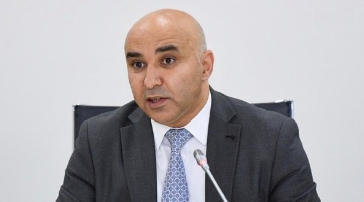 ABŞ Asiyadan Avropaya və əks istiqamətə uzanan tranzit yollarının inkişafında maraqlıdır - Zaur İbrahimli