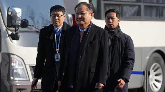 Cənubi Koreyanın keçmiş daxili işlər naziri hərbi vəziyyət işində yeddi il müddətinə azadlıqdan məhrum edilib