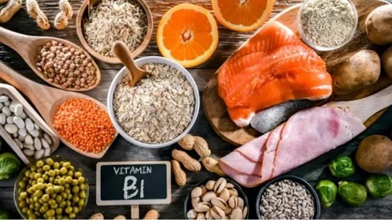 B vitamini əlavələrindən imtina etməyinizə kömək edə biləcək 10 qida