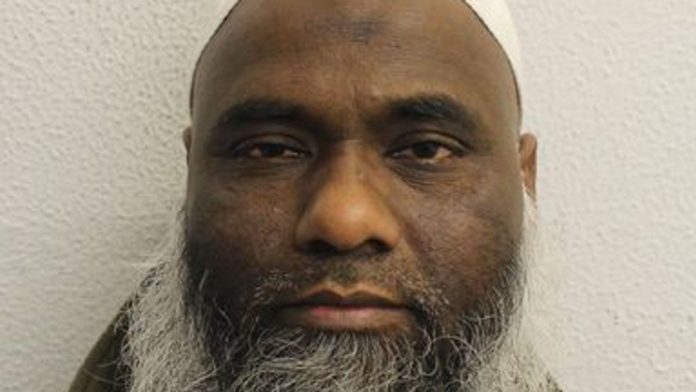 Londonda məscid imamı 21 cinsi təcavüzdə təqsirli bilinib
