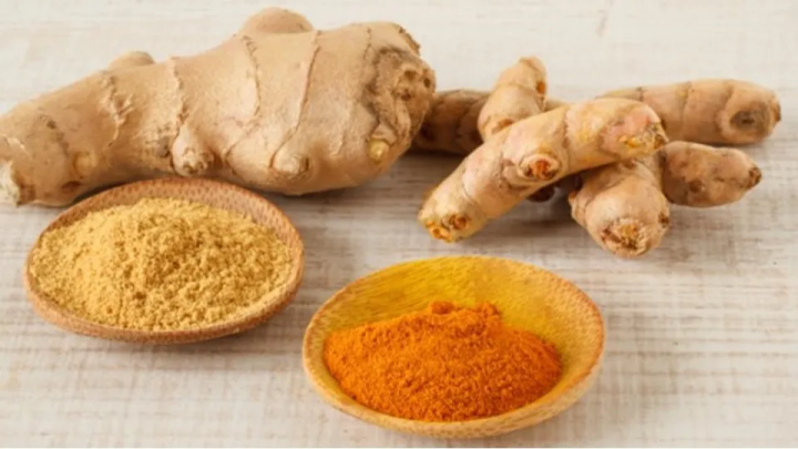 Enerjini artıran və immun sağlamlığını dəstəkləyən 6 ədviyyat