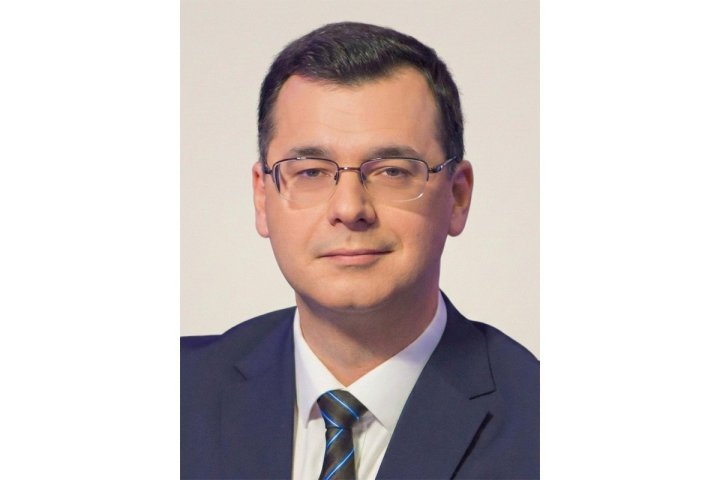 Mədəniyyət nazirinin müşaviri vəzifəsindən azad edilib