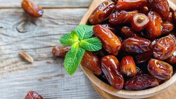 Ramazan ayında xurma: Niyə oruc tutmaq üçün ən yaxşı seçimdir?