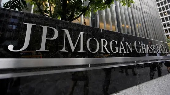 JPMorgan Trampın Sülh Şurası üçün bank xidmətləri göstərmək barədə danışıqlar aparır