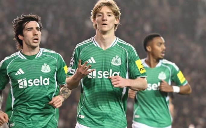 "Qarabağ”a 4 qol vuran futbolçu həftənin ən yaxşısı adına namizədlər arasında