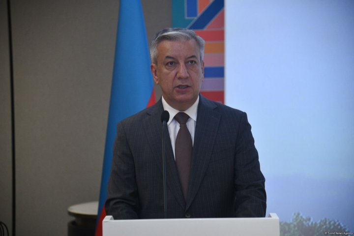 Azərbaycan və Özbəkistan arasında investisiya təşəbbüsləri 20-30 faiz artıb - Səfir