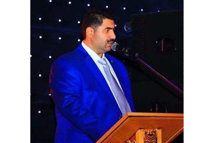 “Bakı Hövsan Beynəlxalq Ticarət Limanı” ASC-nin rəhbəri Ruslan Eyyubovun həbs müddəti uzadılıb