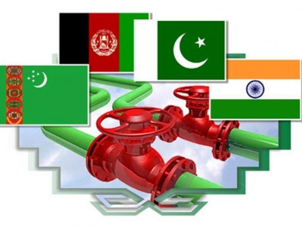 TAPI qaz kəmərinin 1-ci mərhələsi 2026-cı ilin sonuna qədər Herata çatacaq