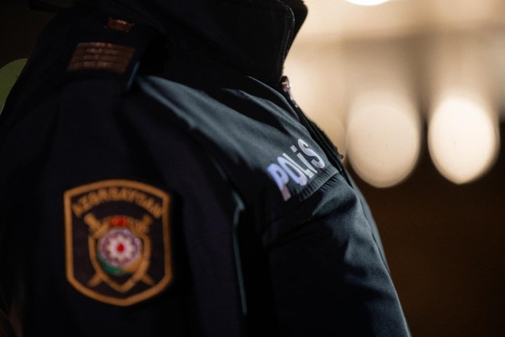 Xalq artisti Ramiz Əzizbəylinin kürəkəni dələduzluqda ittiham olunur