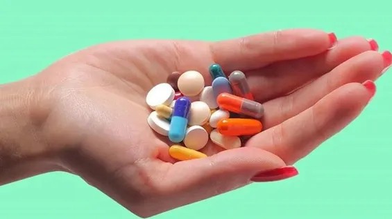 Qışda ən çox görülən vitamin çatışmazlıqları