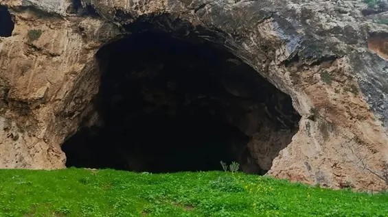 "İraq əd-Dubb" Mağarası: Şimali İordaniyada sivilizasiyaların şahidi