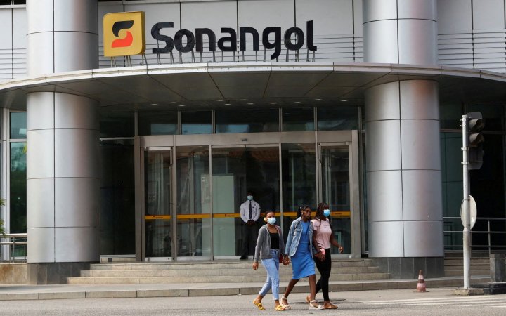 Anqolanın Sonangol şirkəti Çinlə 4,8 milyard dollarlıq neft emalı zavodu krediti üçün danışıqlar aparır