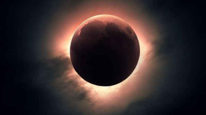 Martın 3-də ilin ilk Ay tutulması baş verəcək