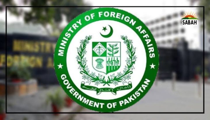 Pakistan Əfqanıstandan gələn terror hücumlarına və hərbi təxribatlara qarşı özünümüdafiə tədbirləri həyata keçirib: XİN