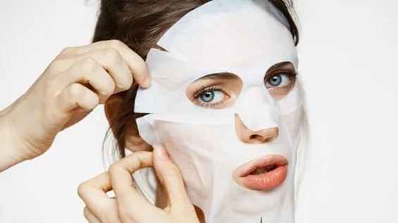 Ramazan ayında dəriyə qulluq qaydaları