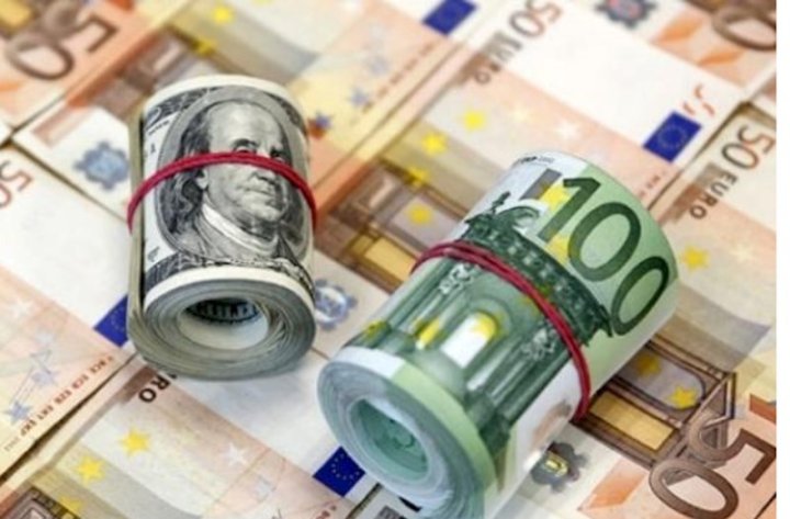 Valyuta məzənnələri