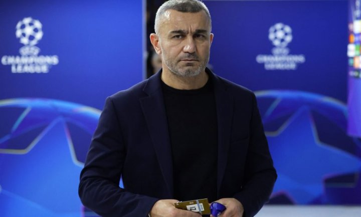 Qurban Qurbanov: “Qarabağ adı məni də böyütdü”