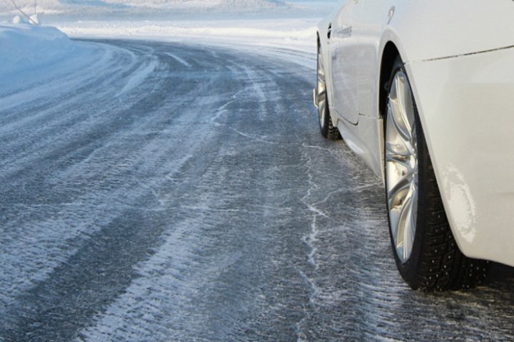 Gecə və səhər bəzi dağlıq rayonlarda yollar buz bağlayacaq