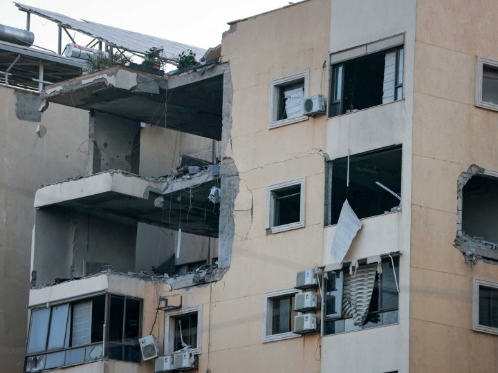 İsrailin Livana hücumlarında 31 nəfər ölüb, 149 nəfər yaralanıb