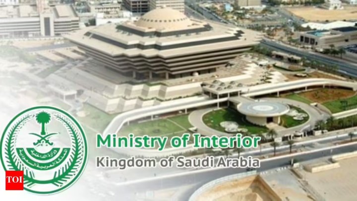 Səudiyyə Ərəbistanının DİN: Gündəlik həyat bütün sahələrdə normal davam edir