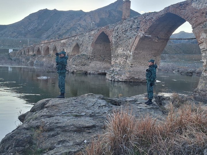 Ötən ay çıxışı qadağan edilən 554 nəfərin ölkəni tərk etməsinin qarşısı alınıb
