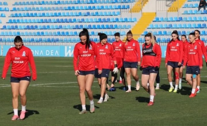 Azərbaycan millisi bu gün Şimali Makedoniya ilə qarşılaşır
