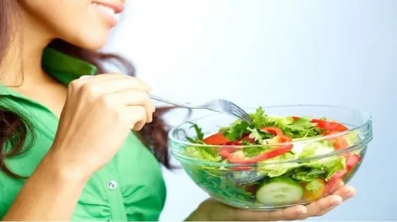 Vegetarianların 5 növ xərçəngə tutulma ehtimalı daha azdır