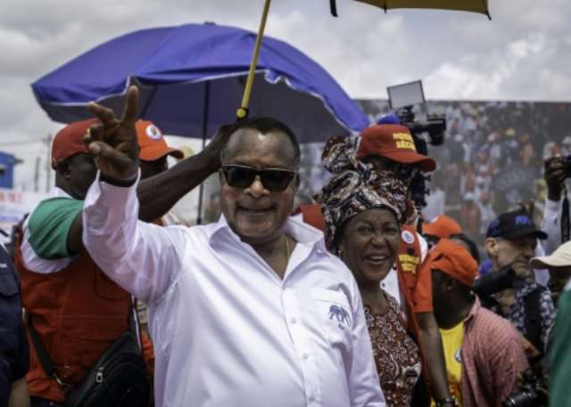 Konqonun 82 yaşlı Prezidenti əbədi hakimiyyətdə qalmayacağını deyib