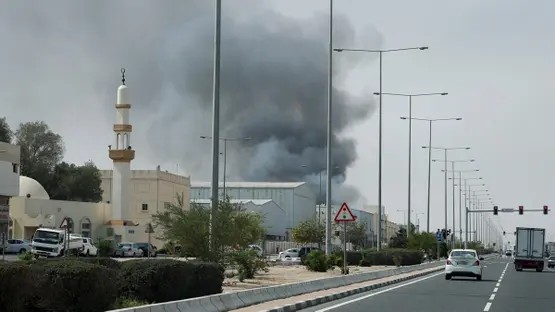 Qətər SEPAH ilə əlaqəli iki casusluq qrupu aşkarlayıb, 10 şübhəlinin həbs edib